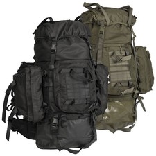 Zaino TEESAR 100 L Zaino Da