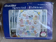 Bucilla 64095 Littlest Pet