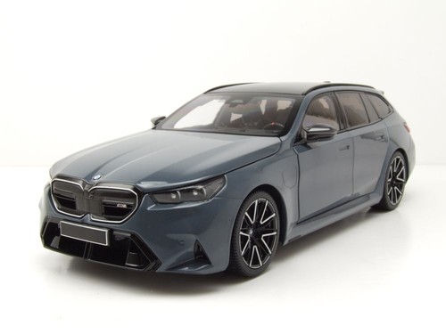 Minichamps bmw touring - bmw,