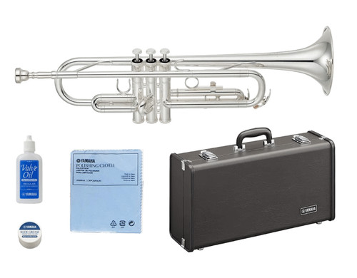 Yamaha ytr 2330s tromba - ytr-2330s,