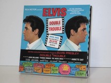 CD Elvis Presley:  Double