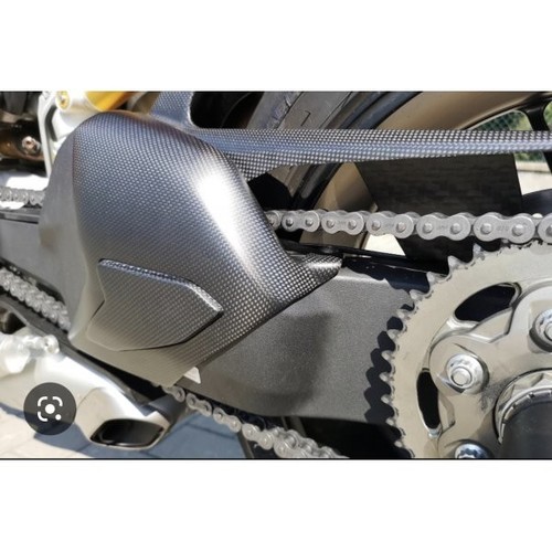Cover forcellone monobraccio - forcellone,