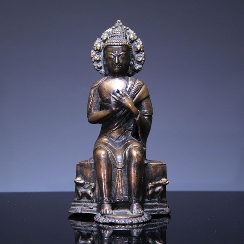 Statua buddha indiano - buddha,
