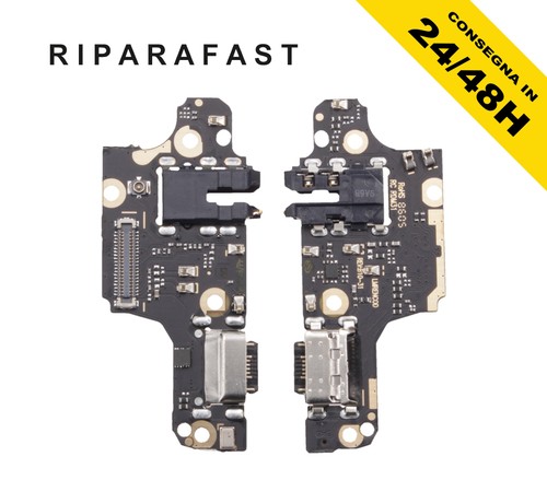 Connettore ricarica xiaomi - connettore,