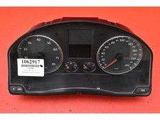 Volkswagen Jetta V 2008