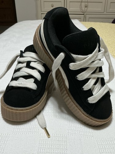 Sneakers puma fenty rihanna - fenty,
