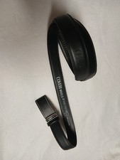 Cintura vero cuoio Coveri world Presenta piccoli segni di usura