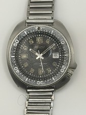 VINTAGE SEIKO 6105-8110