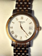 RAYMOND WEIL 5593