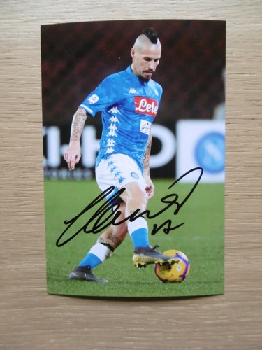 Quadro marek hamsik napoli - marek, "napoli"