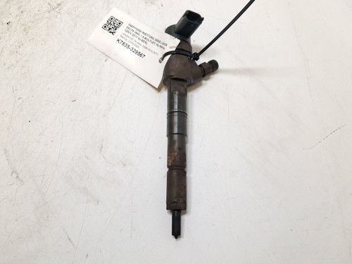 0445110300 iniettore diesel - 0445110300,