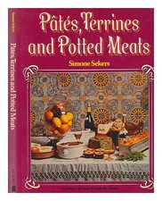 Sekers, Simone Pâtés