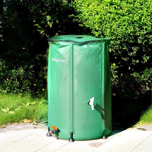 Contenitore pieghevole 250l - pieghevole,