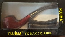 Pipa da fumo tabacco FUJIMA