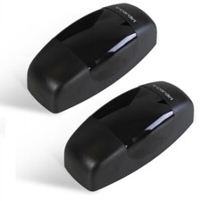 Coppia Di Fotocellule Orientabili 180° Antiurto IP44 Portata 25MT CARDIN VEDO180