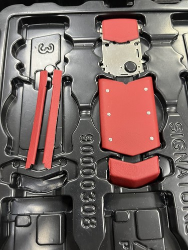 Vertu signature full - vertu,