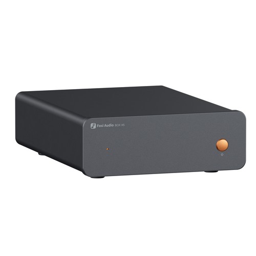 Fosi audio box - audio, x5