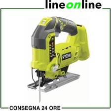 Seghetto alternativo pendolare