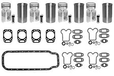Motorreparatursatz 13 Pz. per Fendt Farmer 3,3S,4S - Motore Mwm D208-4