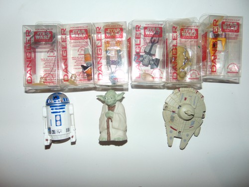 Star wars episodio - star,