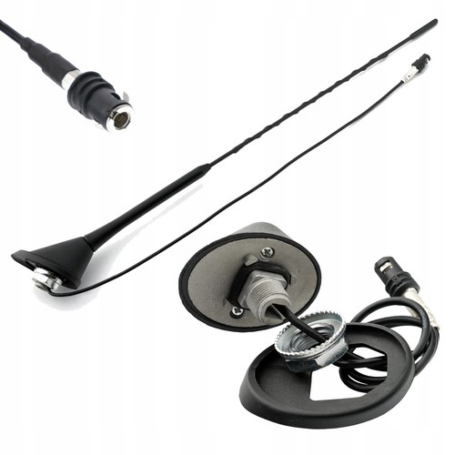 Antenna antenna tetto base