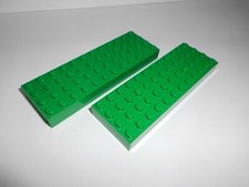 Lego (4202) 2 mattoncini base
