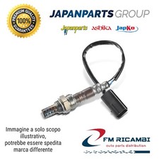 OO-SZ01 JAPANPARTS SONDA