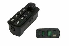 Alzacristalli, adatto per