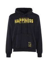Happiness Felpa sportiva da