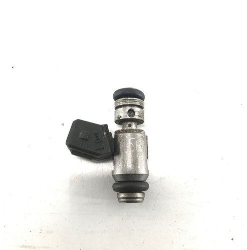 Iniettore benzina fiat - iniettore,