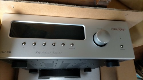 Amplificatore integrato