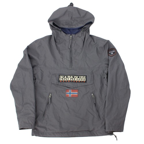 Napapijri rainforest anorak - napapijri,