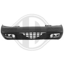 DIEDERICHS Paraurti Anteriore