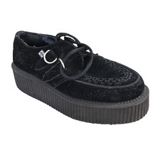 Scarpe Creepers TUK Viva Mondo