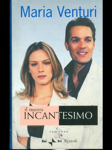 Incantesimo narrativa italiana - incantesimo,