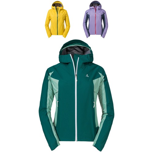 Schöff jacket ryten l - schöff,