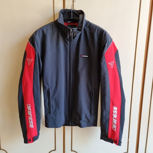 Giubbino estivo dainese tron - estivo,