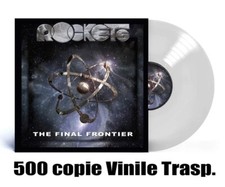 ROCKETS - THE FINAL FRONTIER -