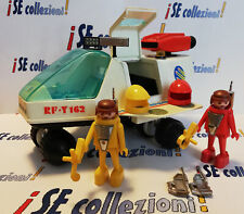 3543 Space shuttle Playmospace Playmobil Vintage