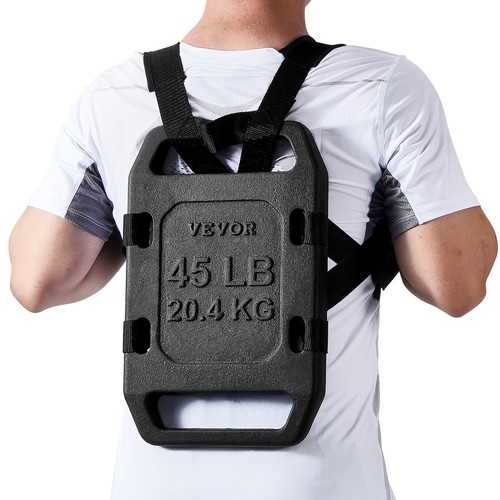 Vevor pesi ruck ghisa - ruck,