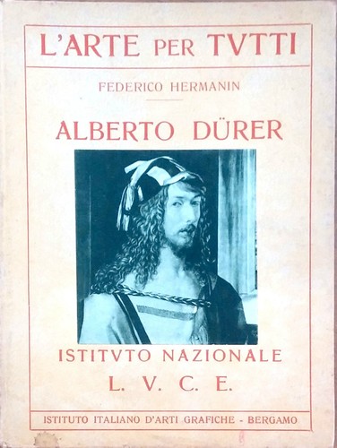 Alberto durer ist nazionale - durer.,
