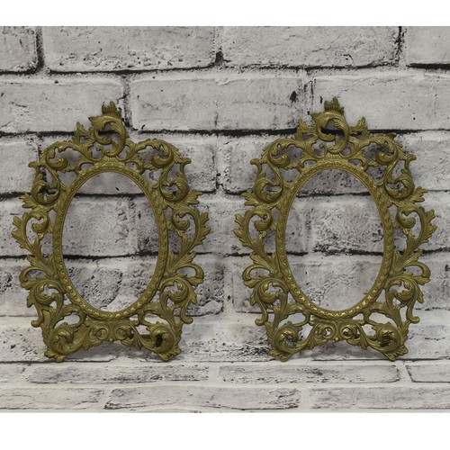 Set due antica cornice - set,