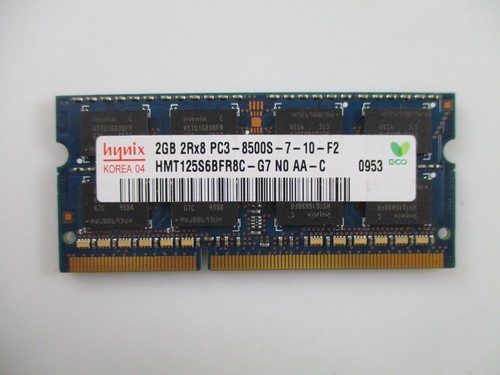 Memoria ram dimm gb - ram,