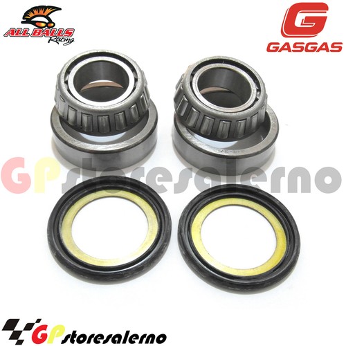 17079 kit cuscinetti sterzo - 17079,