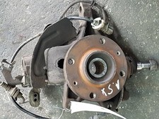 MOZZO MONTANTE FUSELLO ANT SX