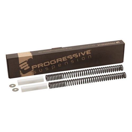 Progressive suspension - ps,