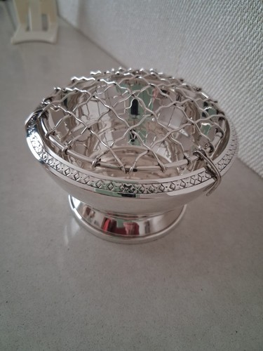 Vintage sterling silver small - sterling,