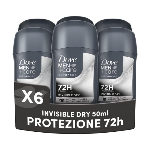 Dove men care deodorante uomo - care,,
