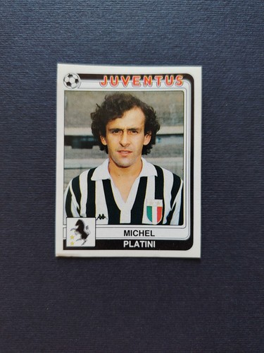 Calciatori panini 1986 - calciatori, 87
