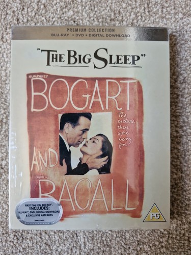 The big sleep premium - big,